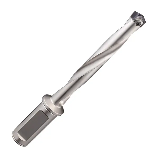 15-15.48mm 3xD High Performance i-Dream Drill Body - ZH-3XD Series (YG-1)